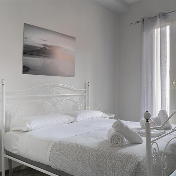 B&B Universita Napoli Dış mekan fotoğraf
