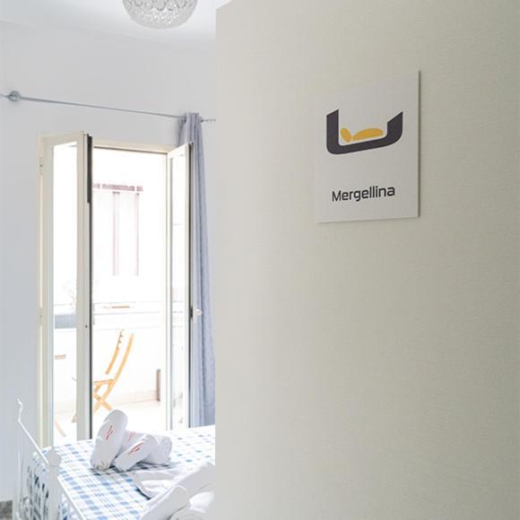B&B Universita Napoli Dış mekan fotoğraf