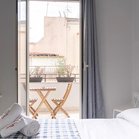 B&B Universita Napoli Dış mekan fotoğraf