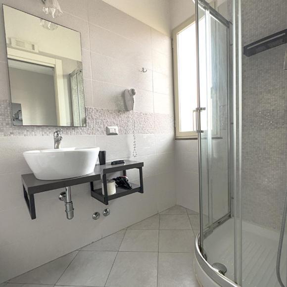 B&B Universita Napoli Dış mekan fotoğraf