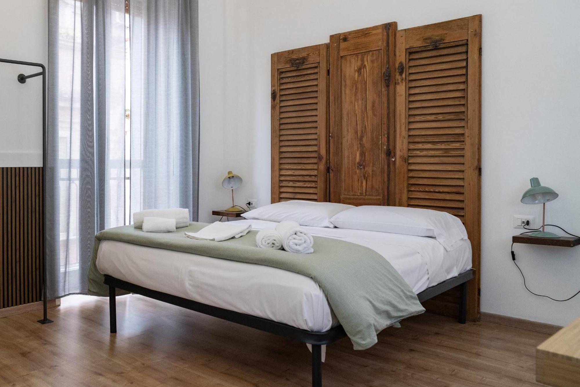 B&B Universita Napoli Dış mekan fotoğraf