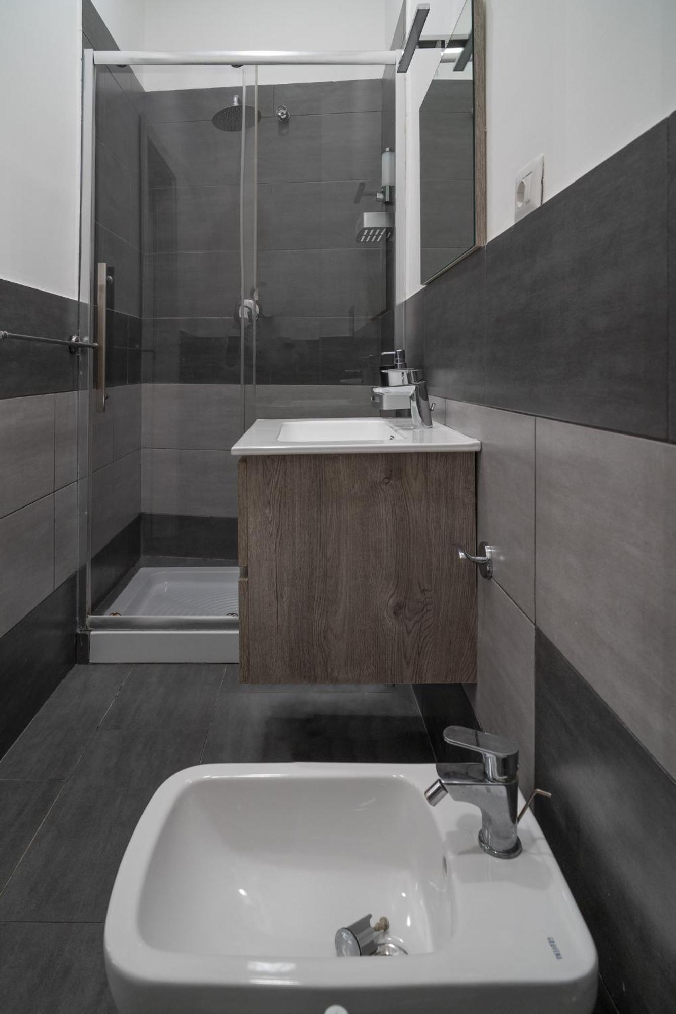 B&B Universita Napoli Dış mekan fotoğraf