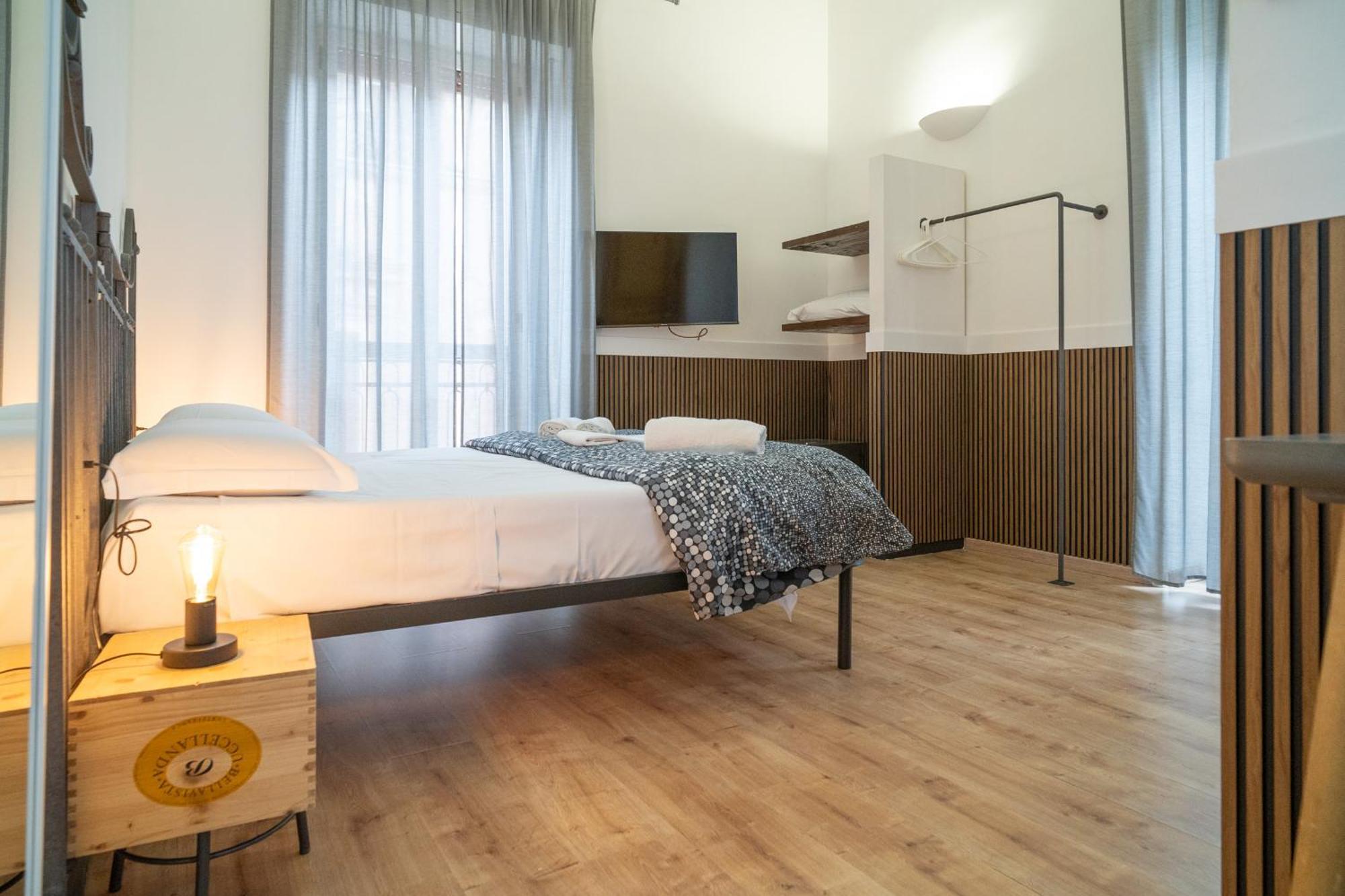 B&B Universita Napoli Dış mekan fotoğraf