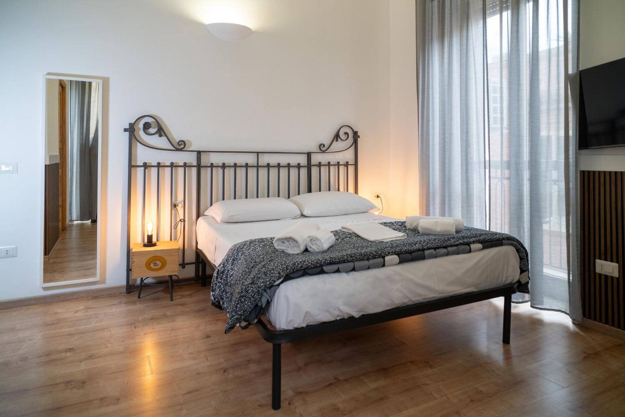 B&B Universita Napoli Dış mekan fotoğraf