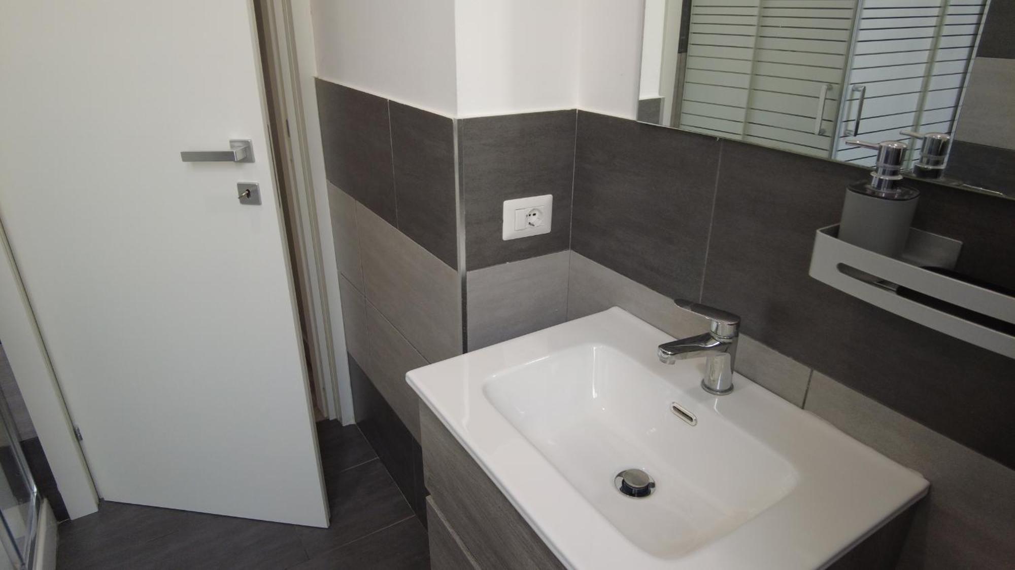 B&B Universita Napoli Dış mekan fotoğraf