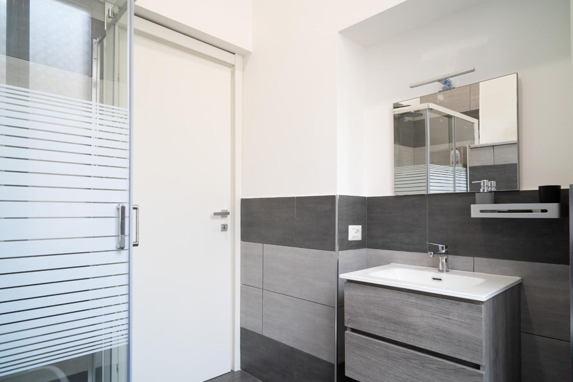 B&B Universita Napoli Dış mekan fotoğraf